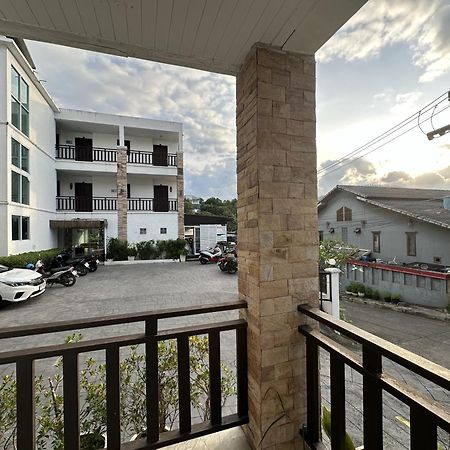 Mm Hill Koh Samui Hotel - Sha Certified Chaweng  Exterior photo