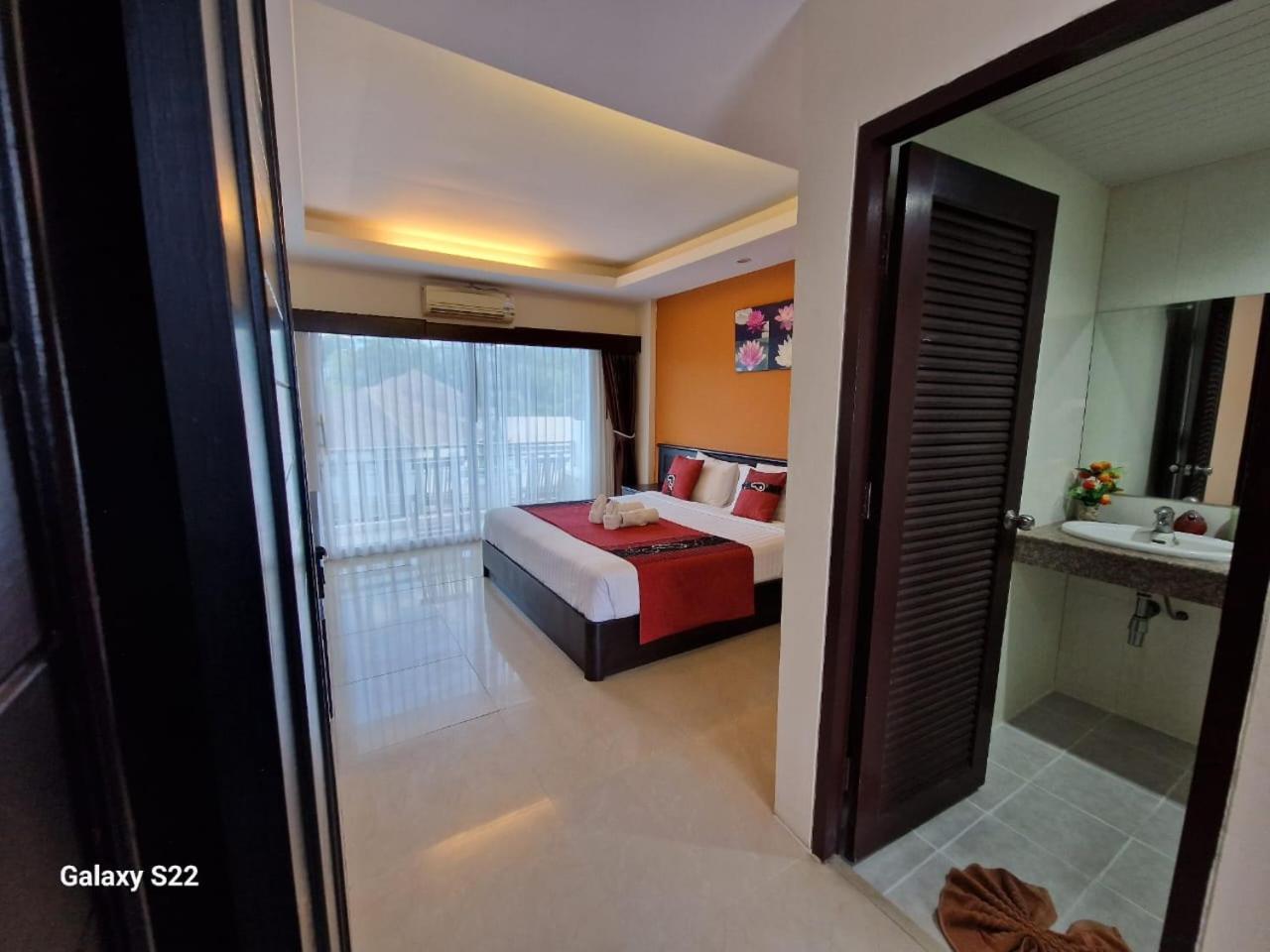 Mm Hill Koh Samui Hotel - Sha Certified Chaweng  Exterior photo
