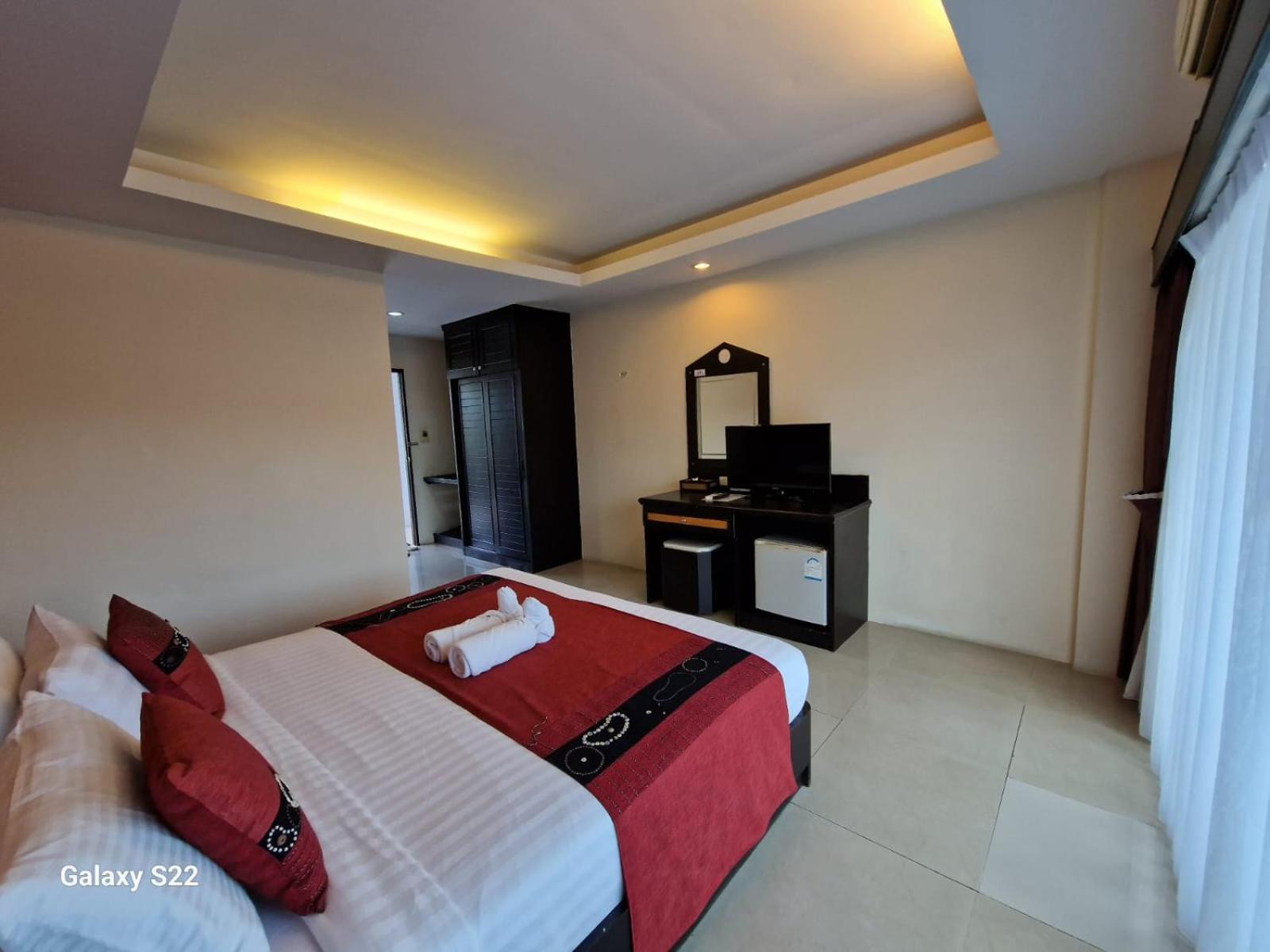Mm Hill Koh Samui Hotel - Sha Certified Chaweng  Exterior photo
