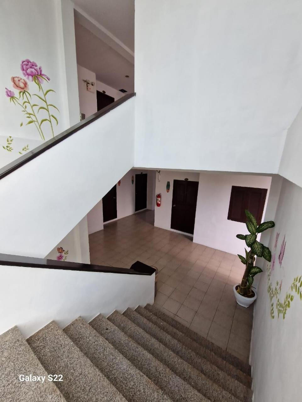 Mm Hill Koh Samui Hotel - Sha Certified Chaweng  Exterior photo