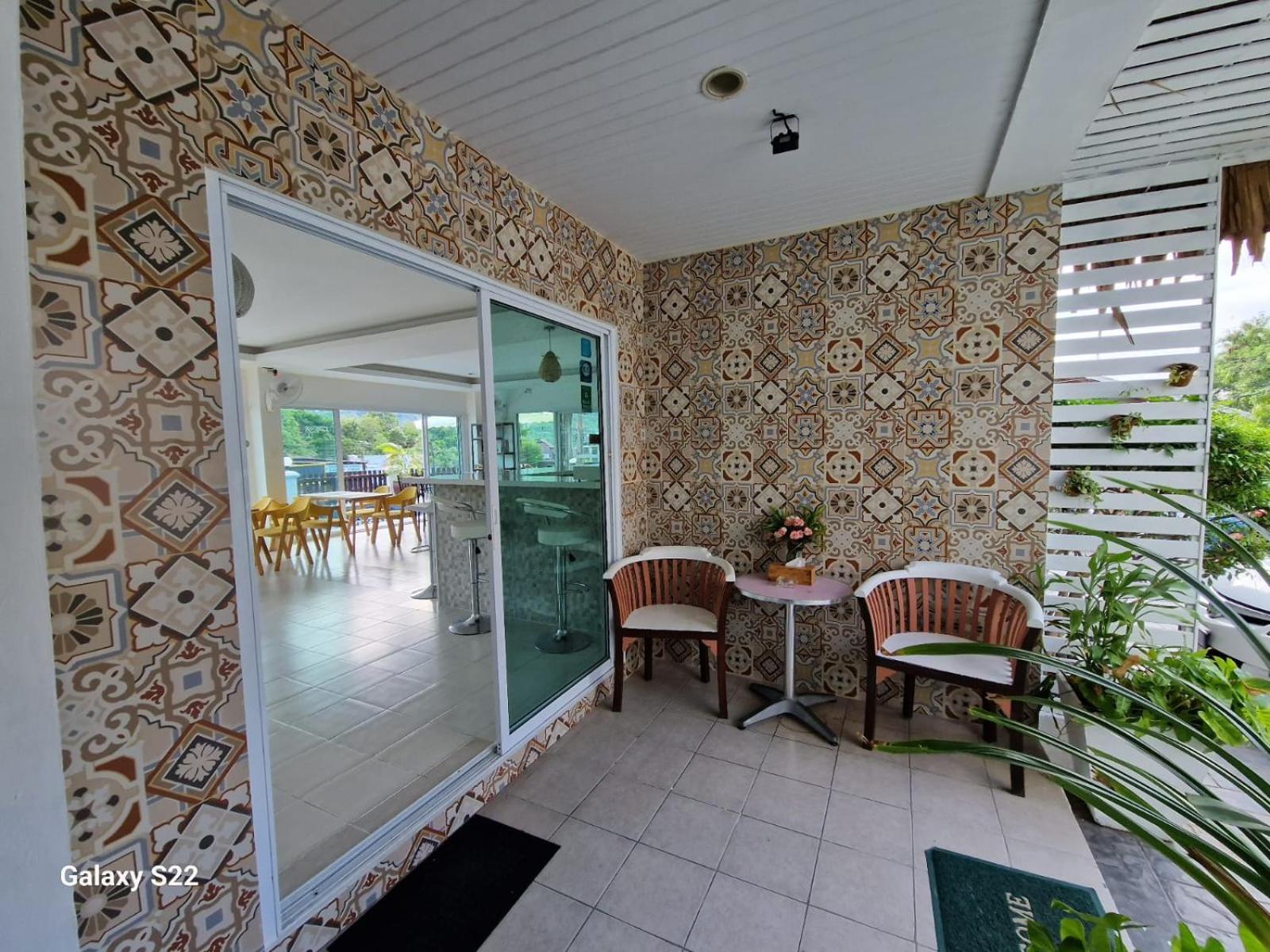 Mm Hill Koh Samui Hotel - Sha Certified Chaweng  Exterior photo
