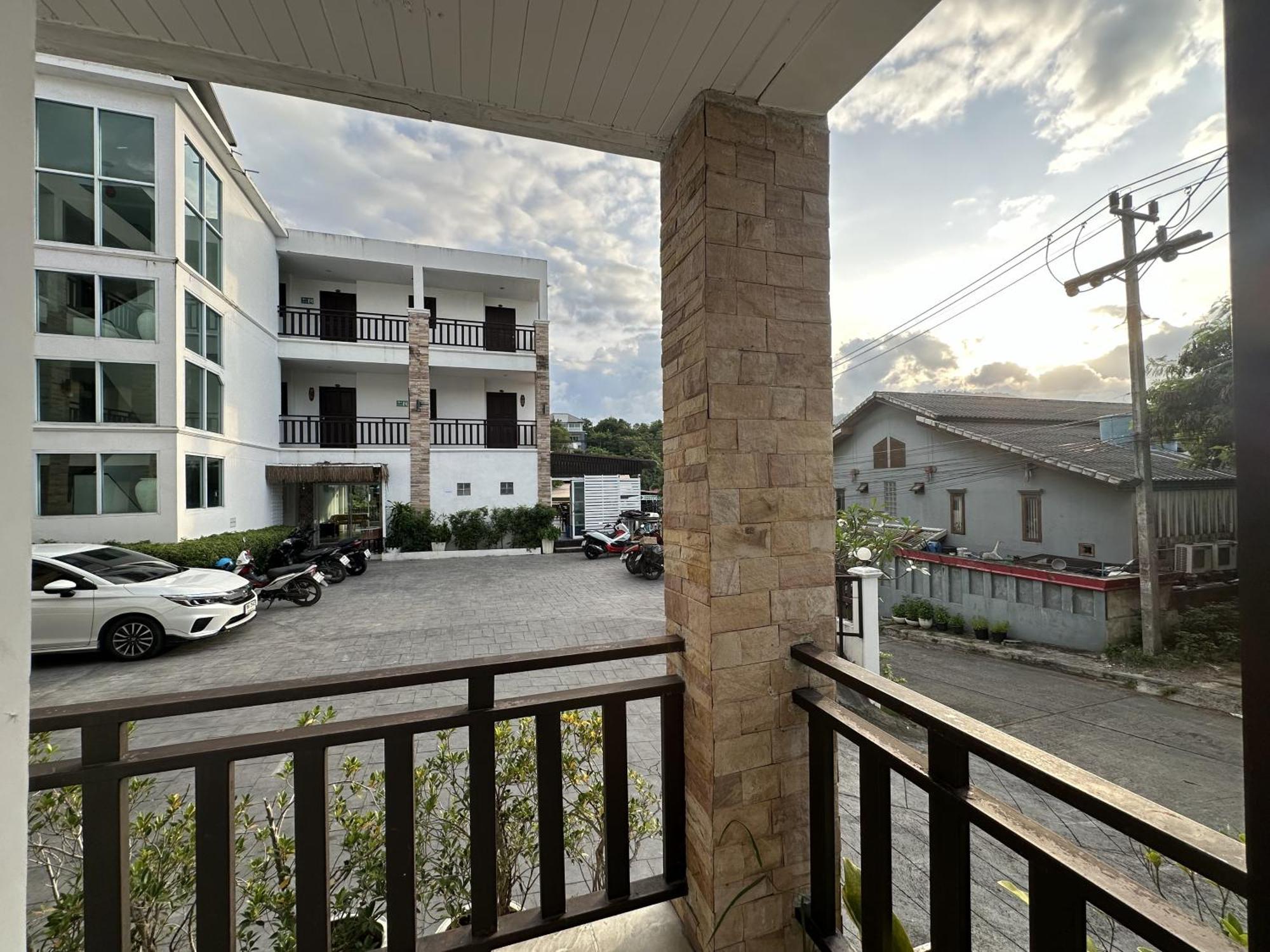 Mm Hill Koh Samui Hotel - Sha Certified Chaweng  Exterior photo