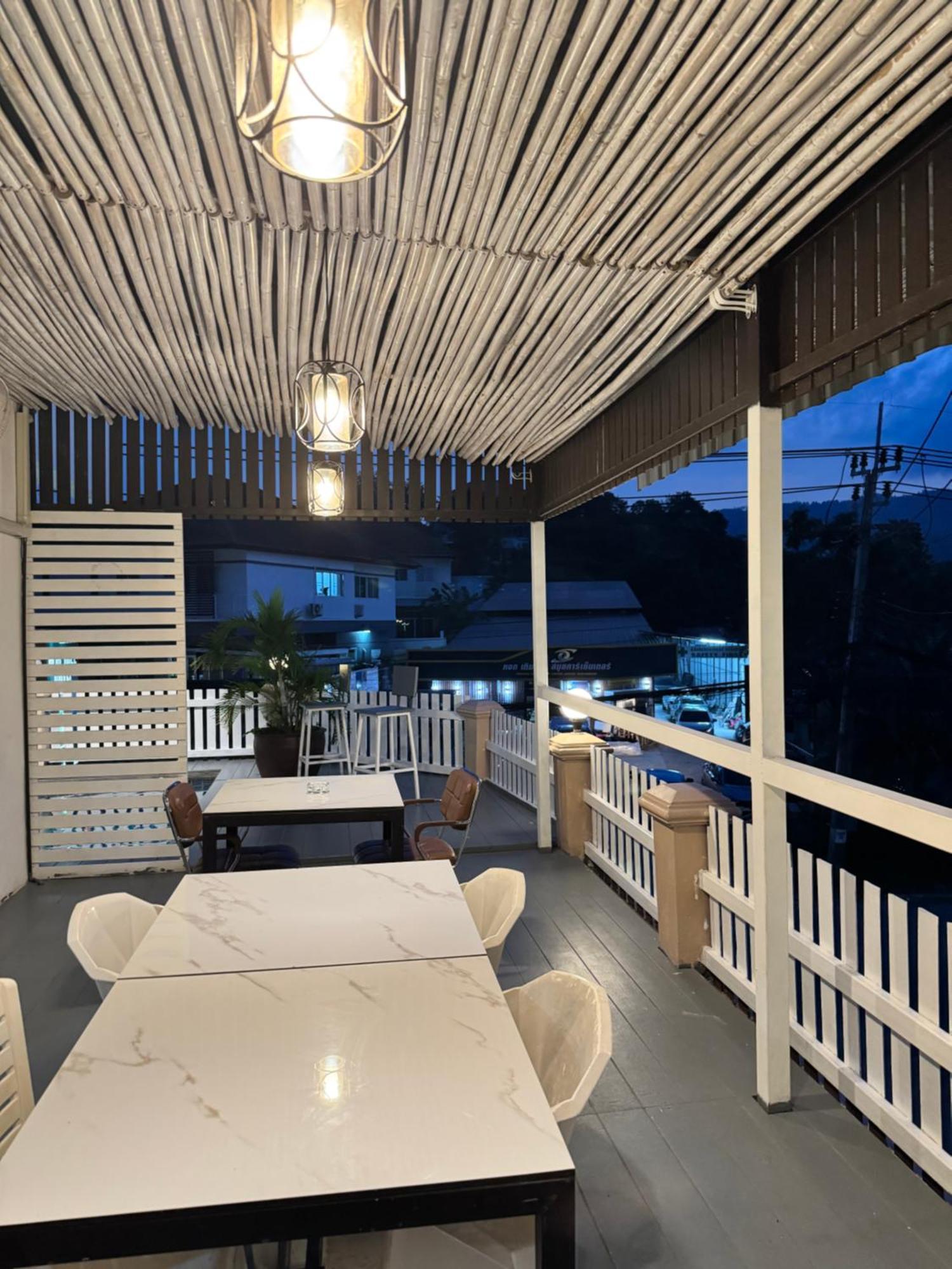 Mm Hill Koh Samui Hotel - Sha Certified Chaweng  Exterior photo