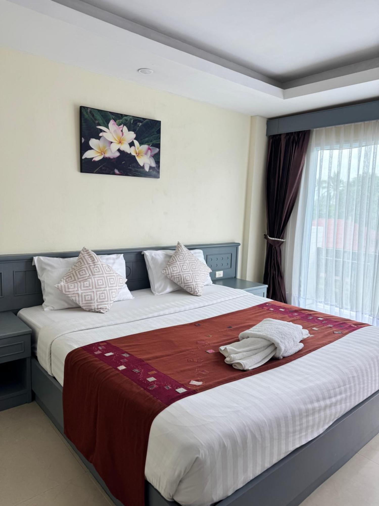 Mm Hill Koh Samui Hotel - Sha Certified Chaweng  Exterior photo