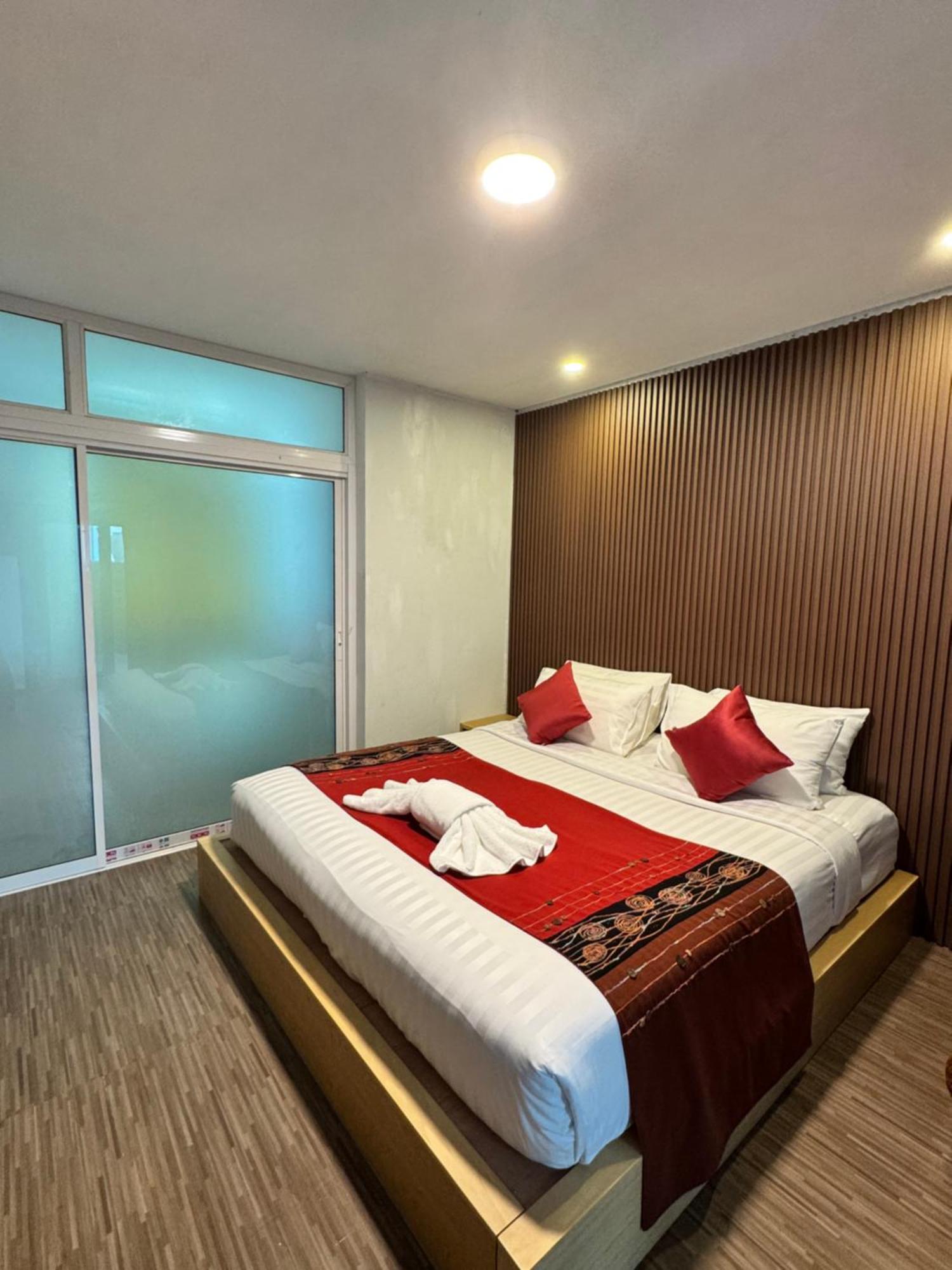 Mm Hill Koh Samui Hotel - Sha Certified Chaweng  Exterior photo