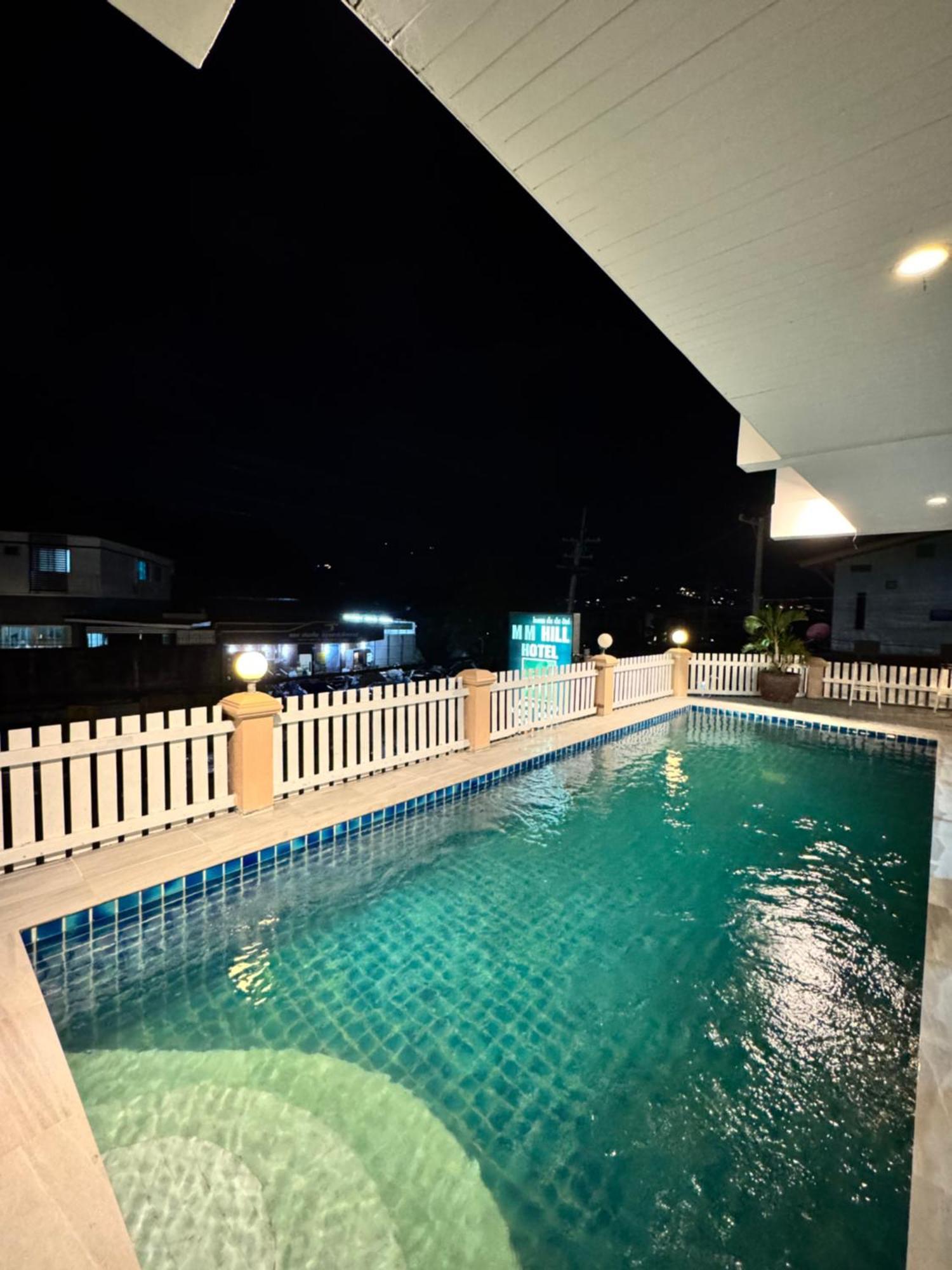 Mm Hill Koh Samui Hotel - Sha Certified Chaweng  Exterior photo