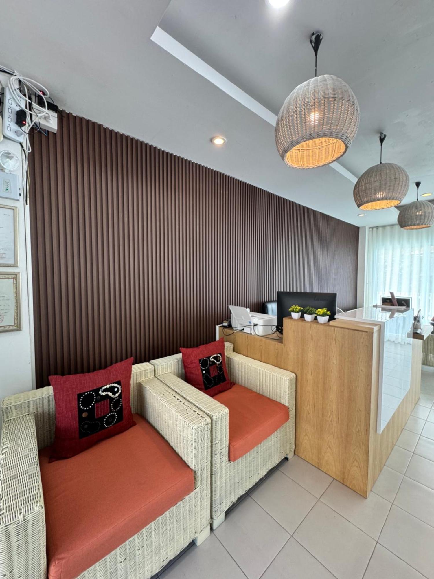 Mm Hill Koh Samui Hotel - Sha Certified Chaweng  Exterior photo