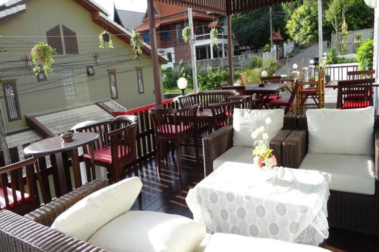 Mm Hill Koh Samui Hotel - Sha Certified Chaweng  Exterior photo