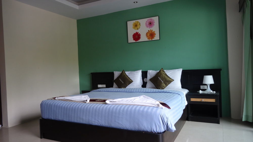 Mm Hill Koh Samui Hotel - Sha Certified Chaweng  Exterior photo