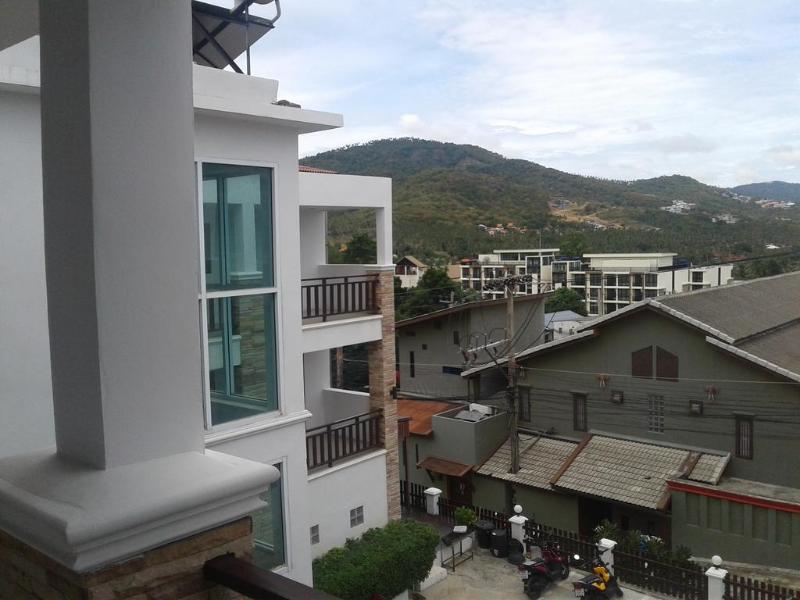 Mm Hill Koh Samui Hotel - Sha Certified Chaweng  Exterior photo